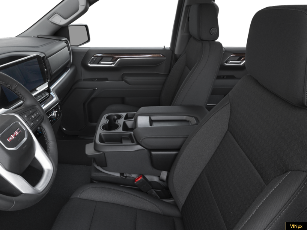 new 2026 GMC Sierra 1500 car, priced at $72,460