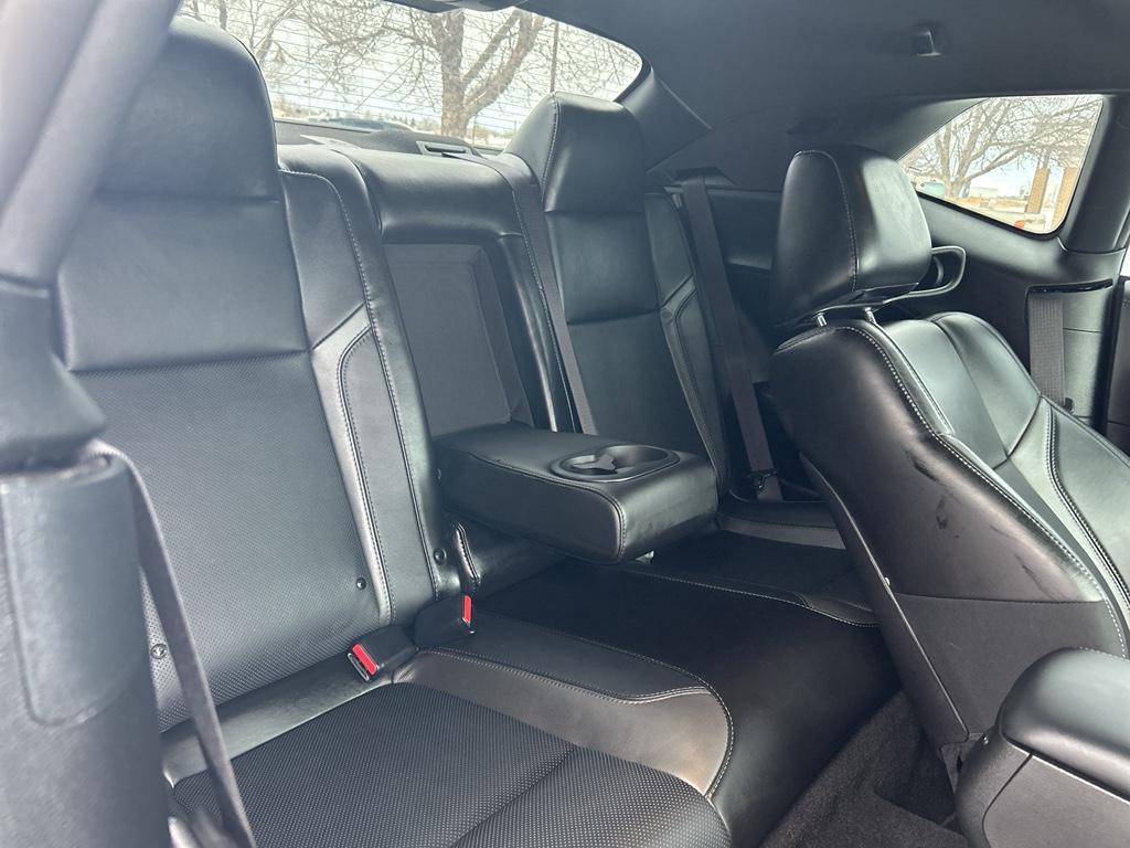 used 2023 Dodge Challenger car