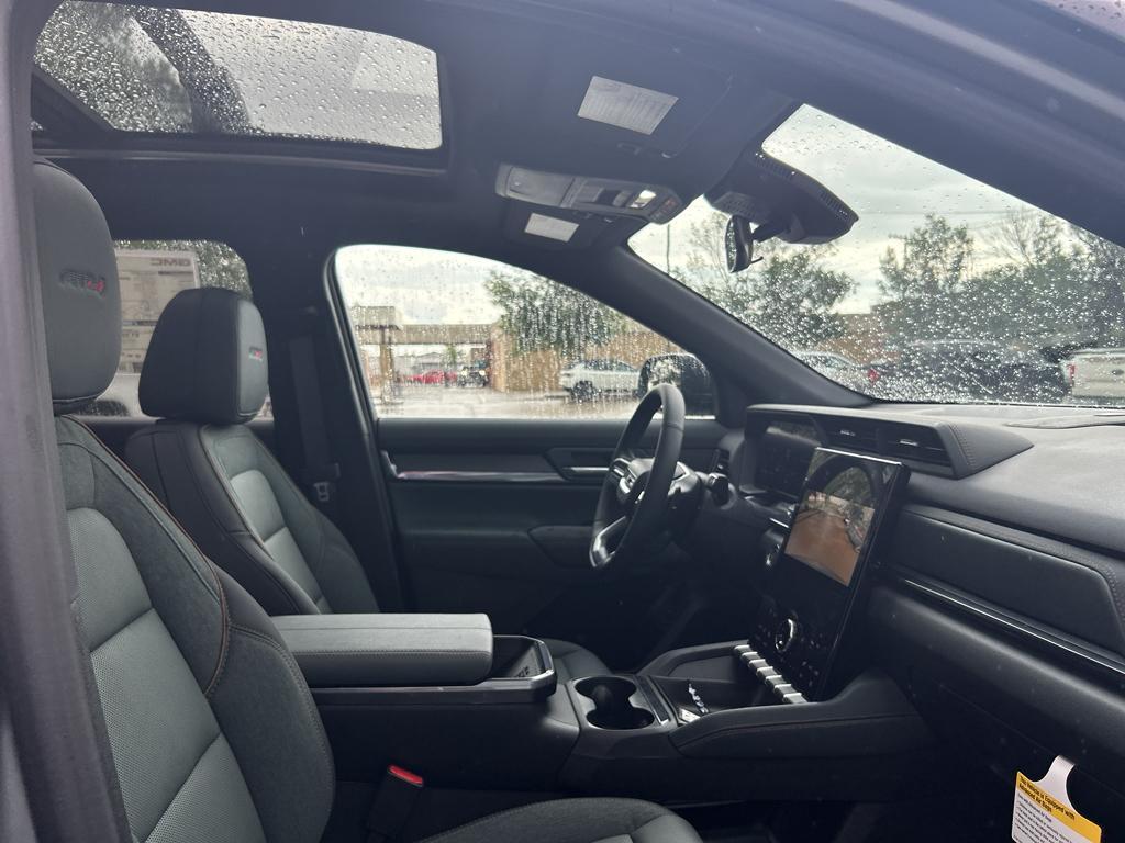 new 2026 GMC Terrain car, priced at $43,380