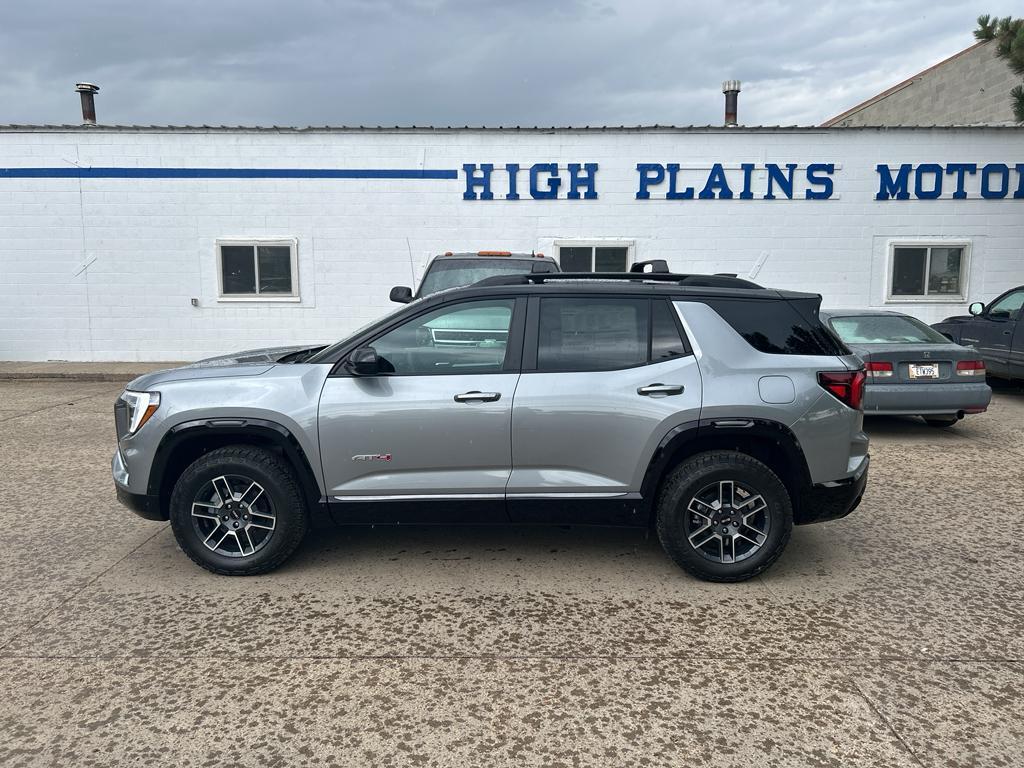 new 2026 GMC Terrain car, priced at $43,380