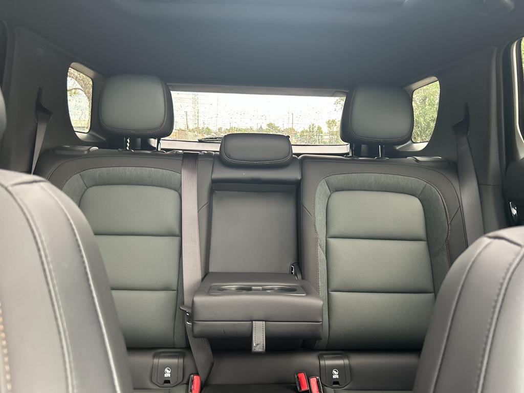 new 2026 GMC Terrain car, priced at $43,380