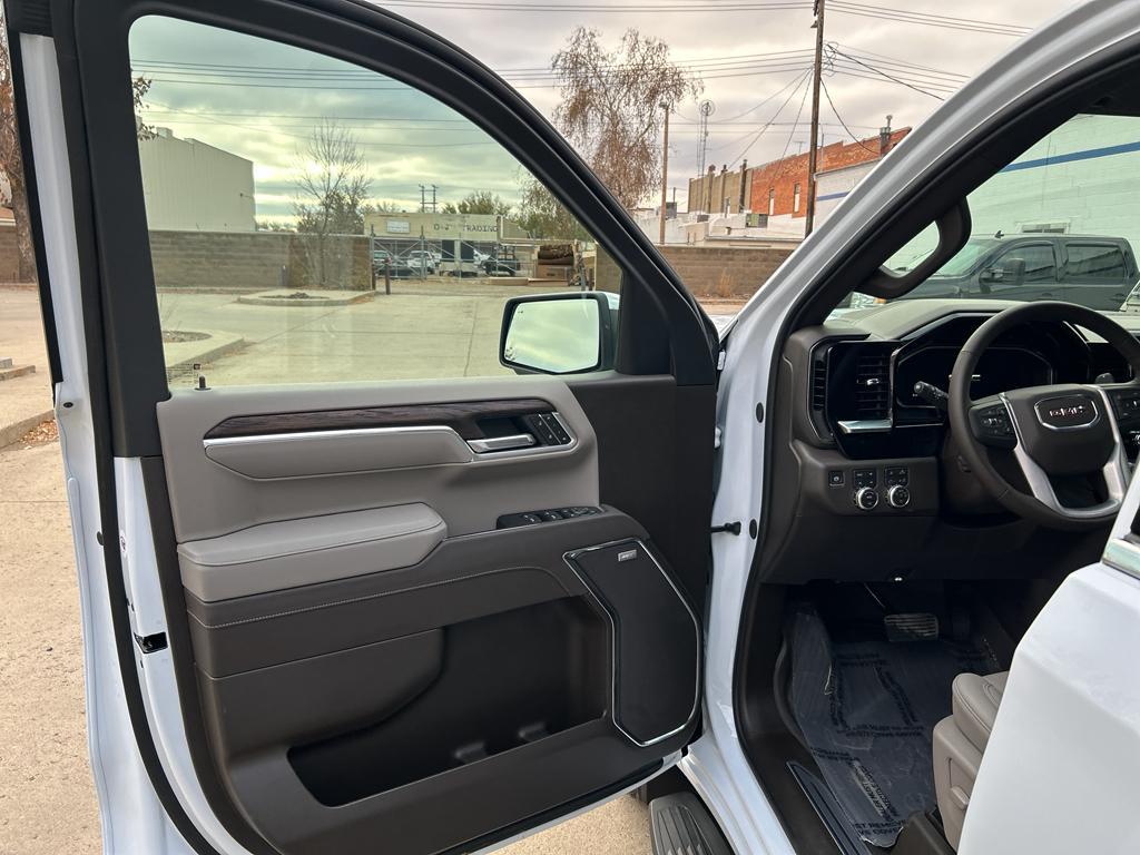 new 2026 GMC Sierra 1500 car, priced at $70,779