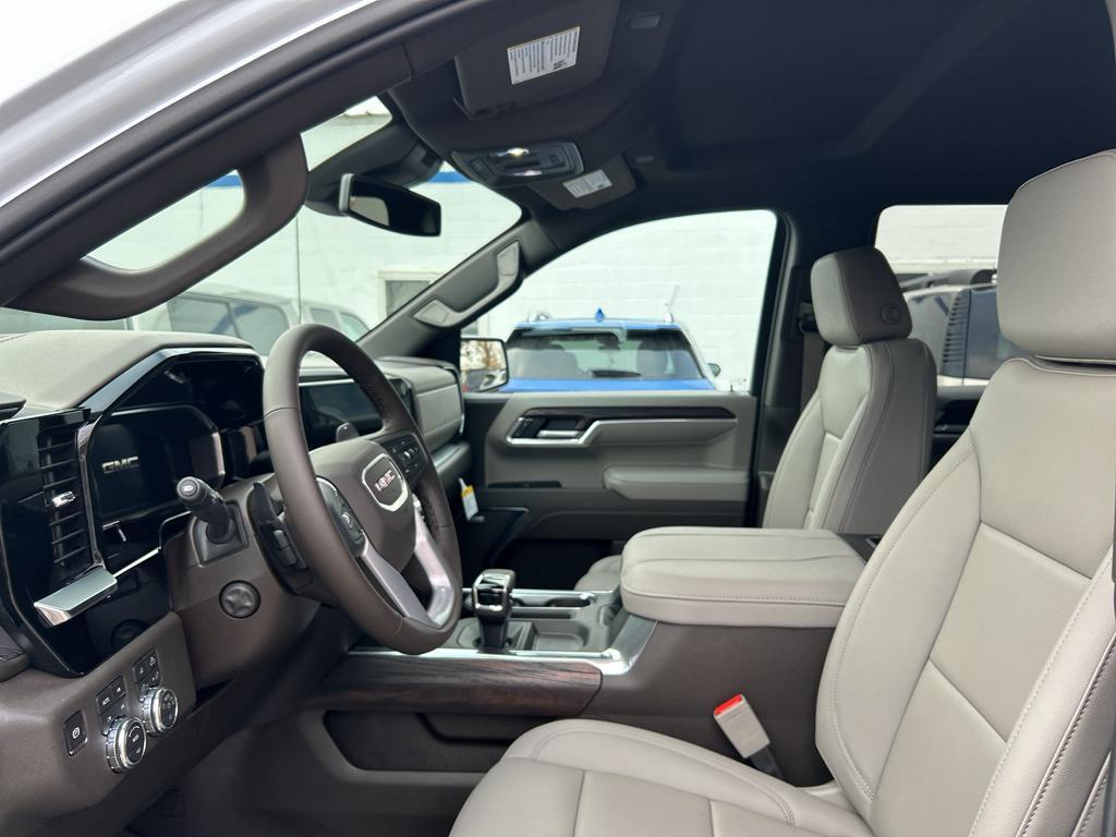 new 2026 GMC Sierra 1500 car, priced at $70,779
