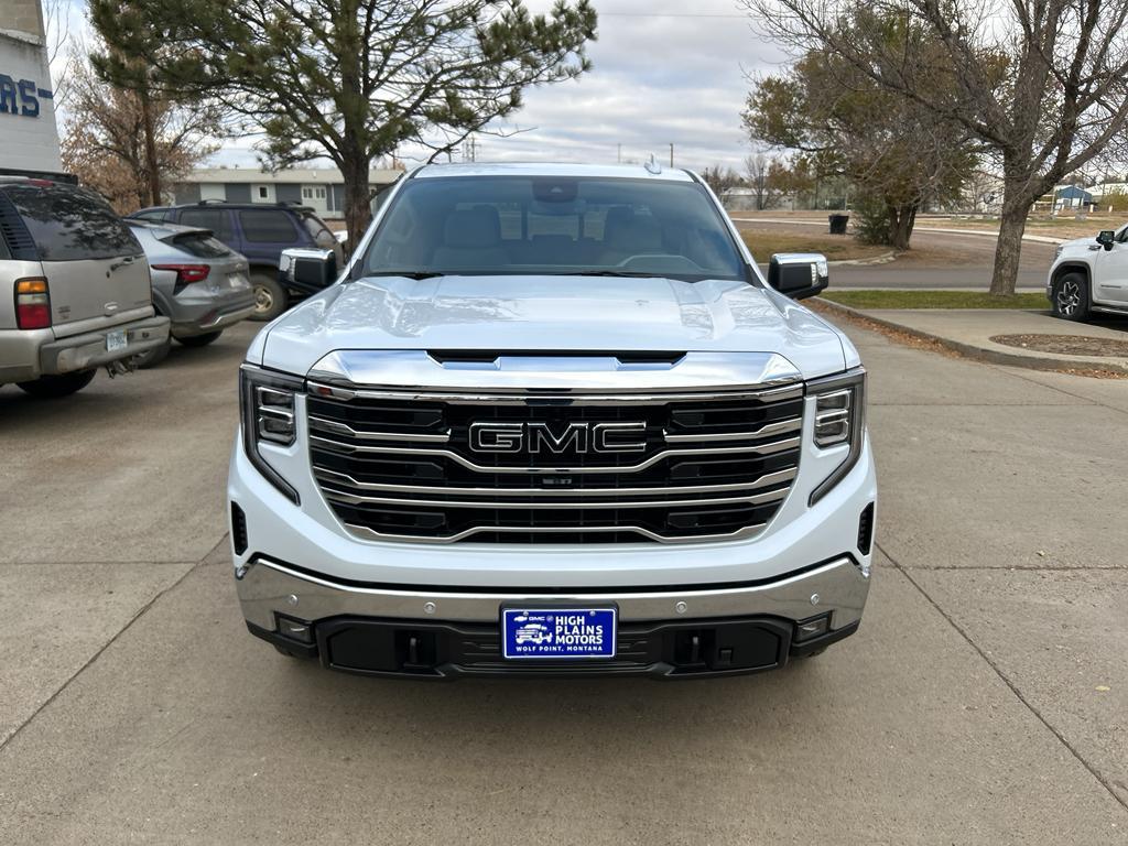 new 2026 GMC Sierra 1500 car, priced at $70,779