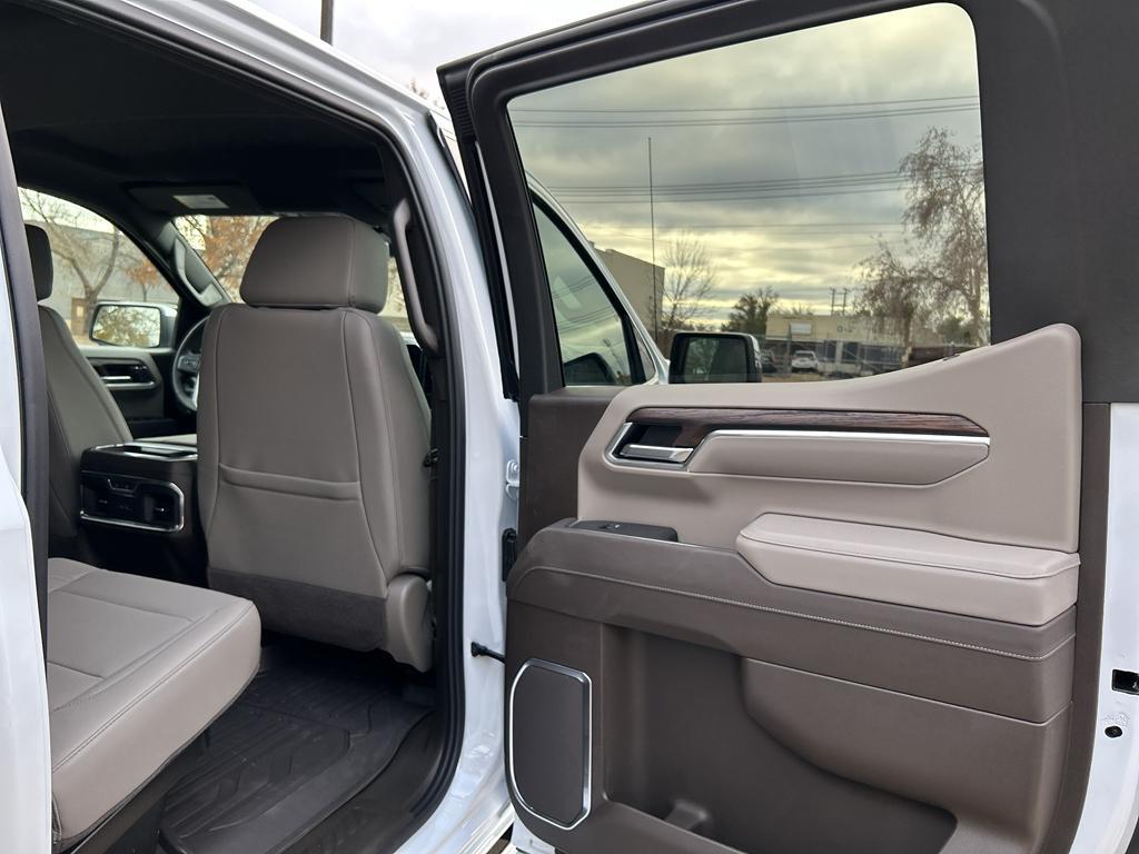 new 2026 GMC Sierra 1500 car, priced at $70,779
