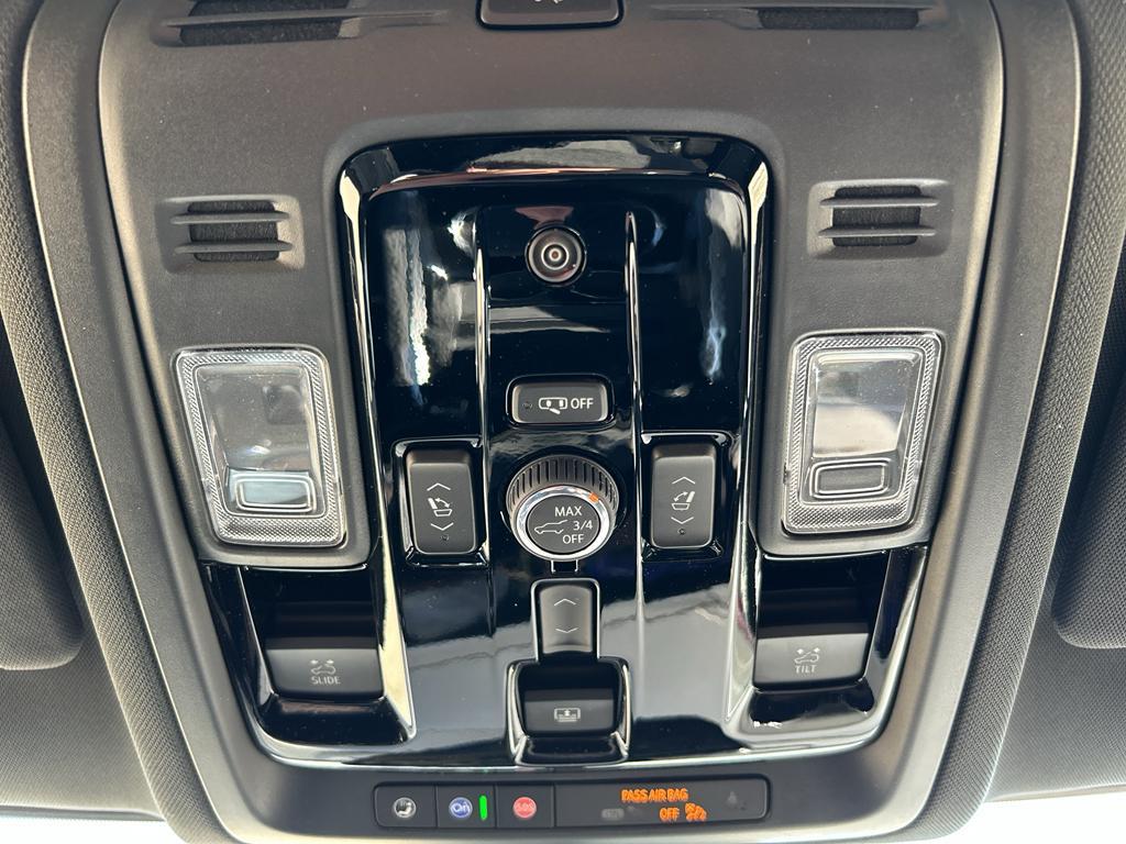 new 2026 Chevrolet Suburban car, priced at $94,184