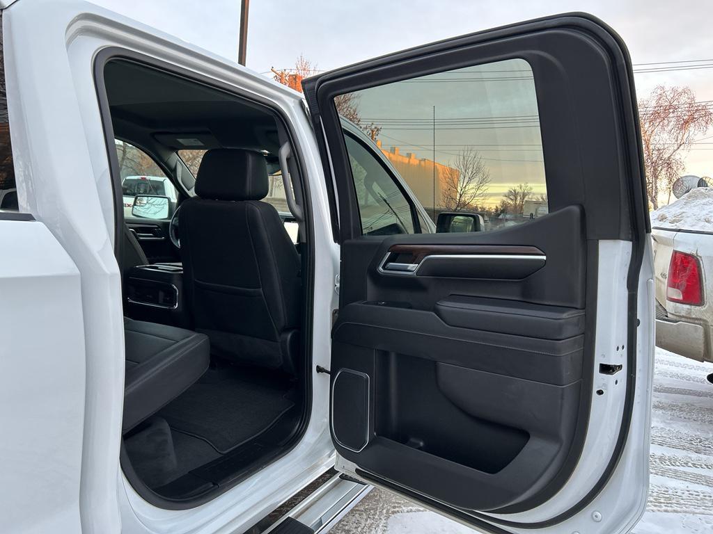used 2023 GMC Sierra 1500 car