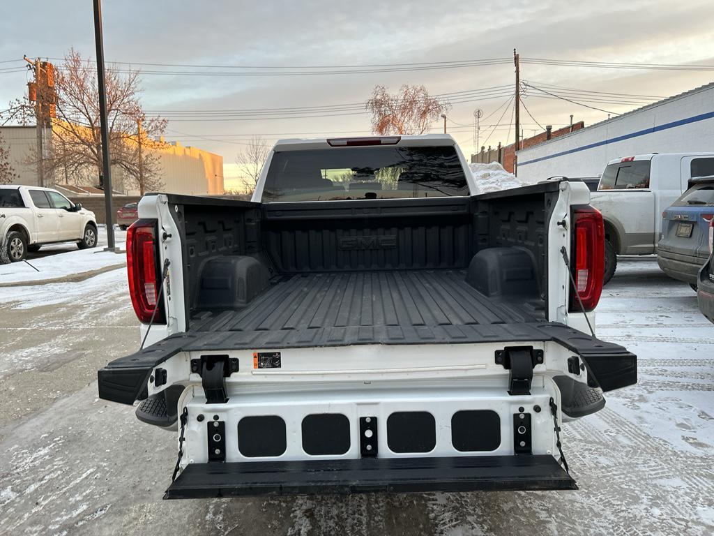 used 2023 GMC Sierra 1500 car