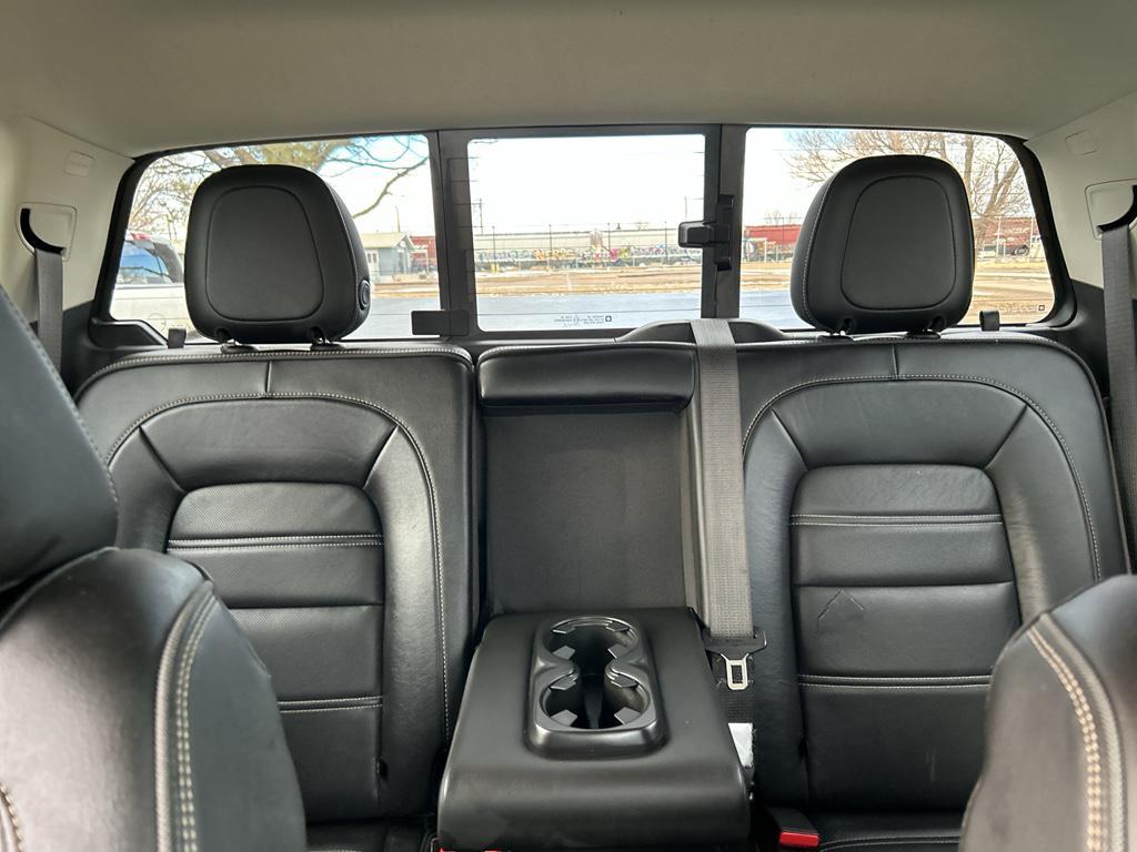 used 2019 GMC Canyon car