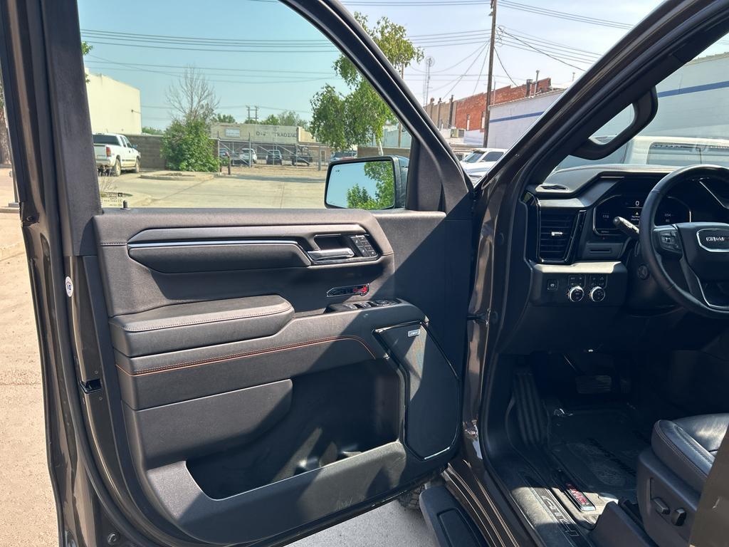 used 2024 GMC Sierra 1500 car