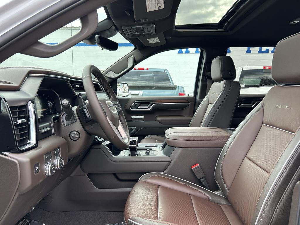 new 2026 GMC Sierra 1500 car, priced at $77,150
