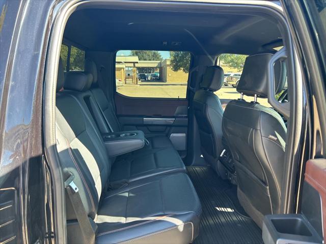 used 2022 Ford F-150 car, priced at $53,000