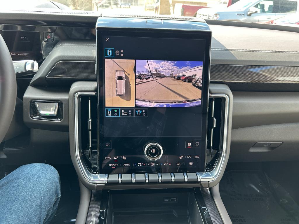 new 2026 GMC Yukon car, priced at $76,110