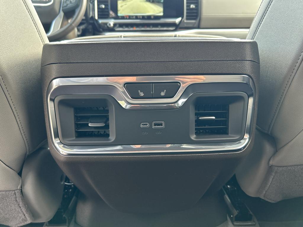 new 2025 GMC Sierra 3500 car, priced at $85,075