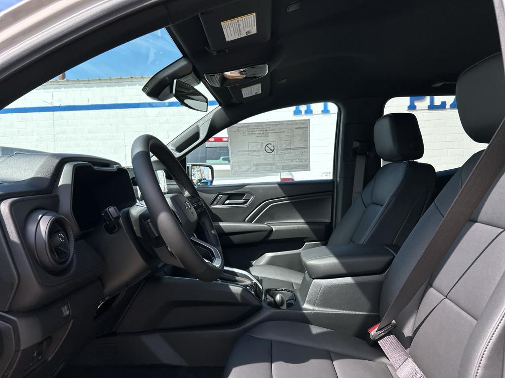 new 2026 Chevrolet Colorado car, priced at $45,120