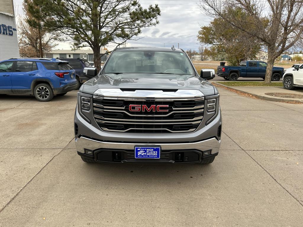 used 2023 GMC Sierra 1500 car