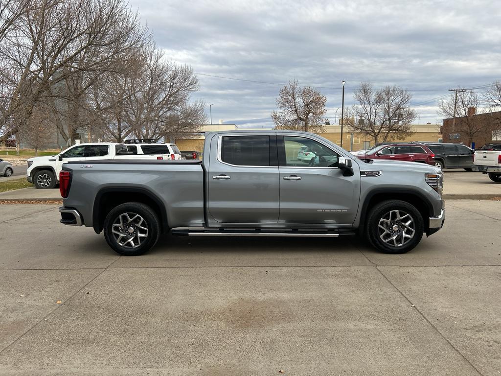used 2023 GMC Sierra 1500 car