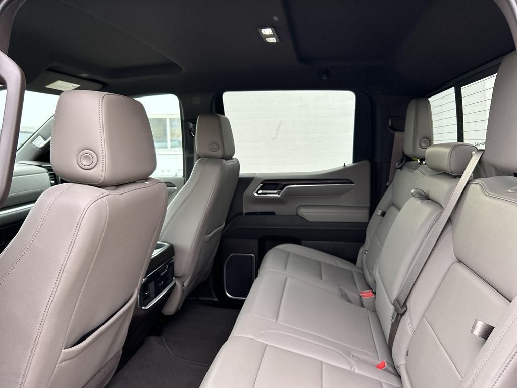 used 2023 GMC Sierra 1500 car