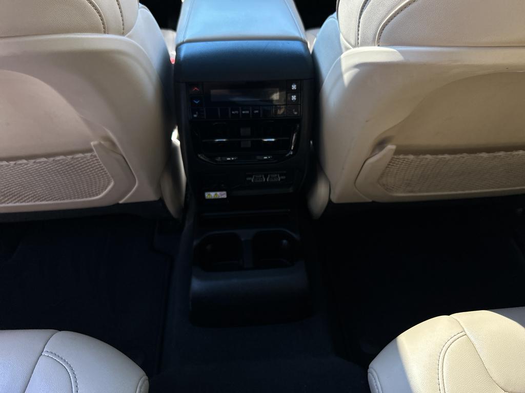 used 2023 Jeep Grand Cherokee L car