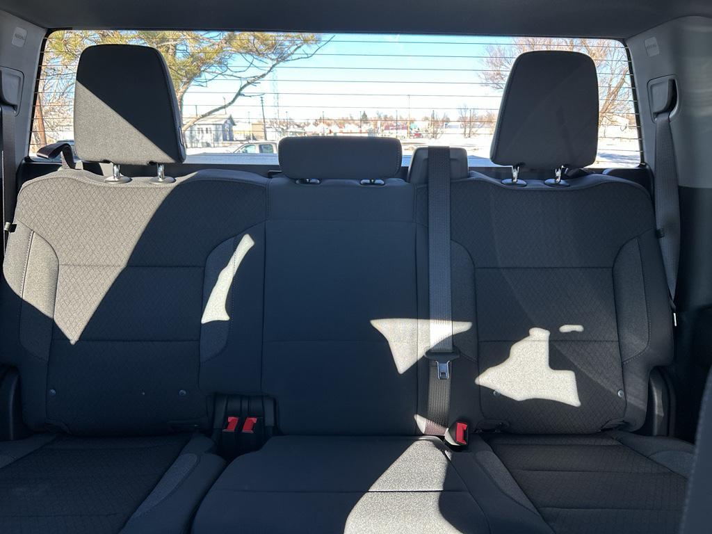 new 2026 Chevrolet Silverado 1500 car, priced at $57,800