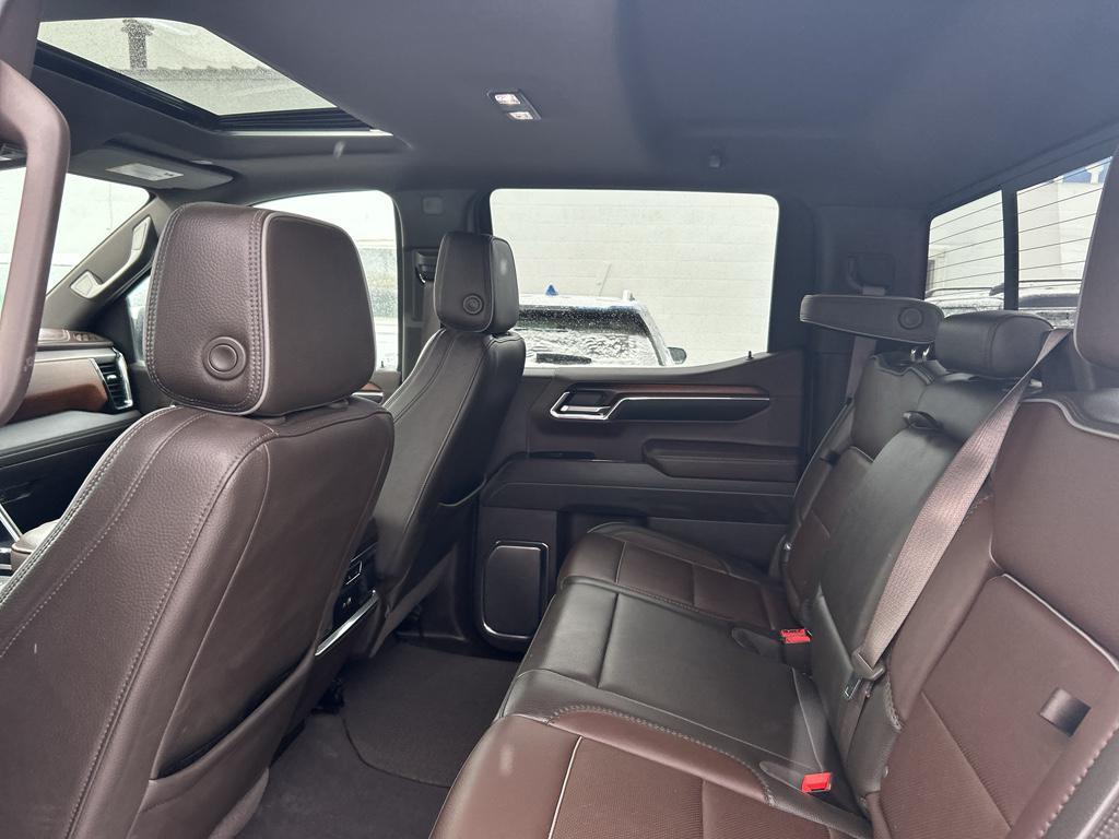 used 2024 GMC Sierra 1500 car