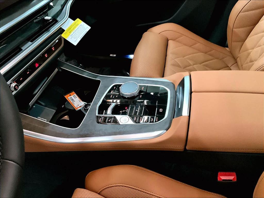 new 2026 BMW X5 car, priced at $82,560