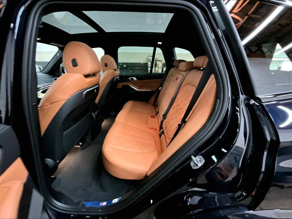 new 2026 BMW X5 car, priced at $82,560