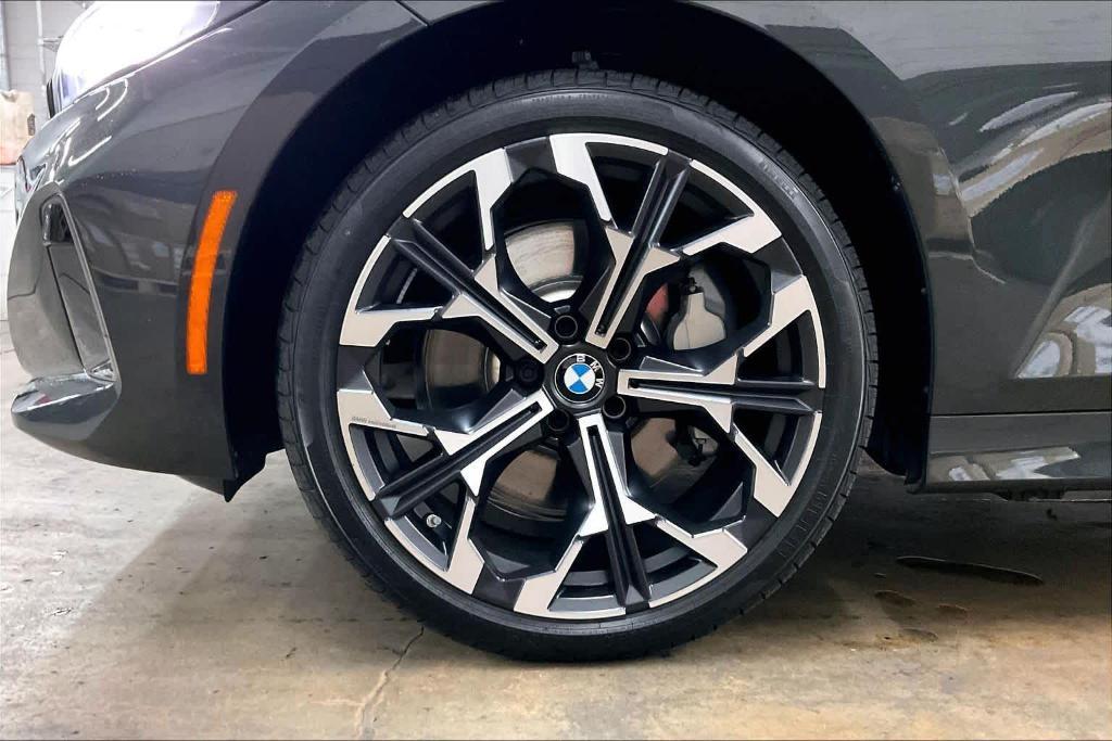 new 2026 BMW 330 car, priced at $52,990