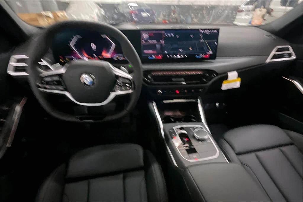 new 2026 BMW 330 car, priced at $52,990