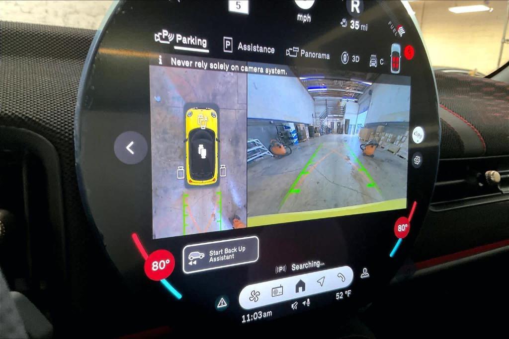 new 2026 MINI Hardtop car, priced at $40,705