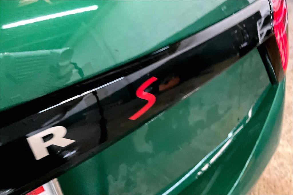 used 2025 MINI Hardtop car, priced at $33,993