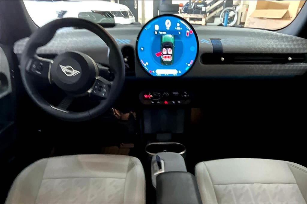 used 2025 MINI Hardtop car, priced at $33,993