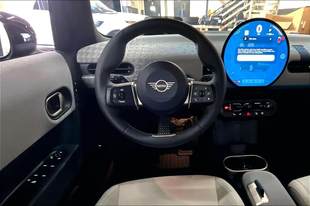 used 2025 MINI Hardtop car, priced at $33,993