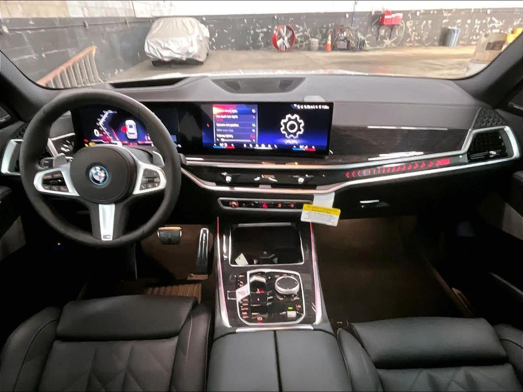 new 2026 BMW X5 PHEV car, priced at $88,275