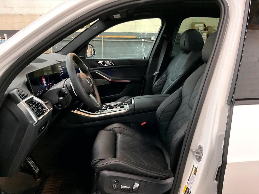 new 2026 BMW X5 PHEV car, priced at $88,275