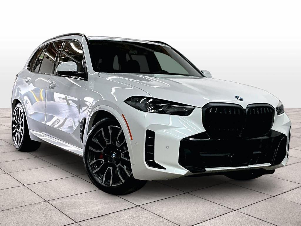 new 2026 BMW X5 PHEV car, priced at $88,275