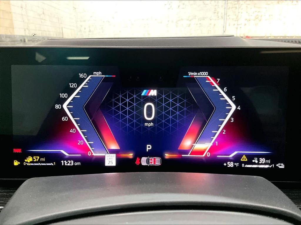 new 2026 BMW X5 PHEV car, priced at $88,275