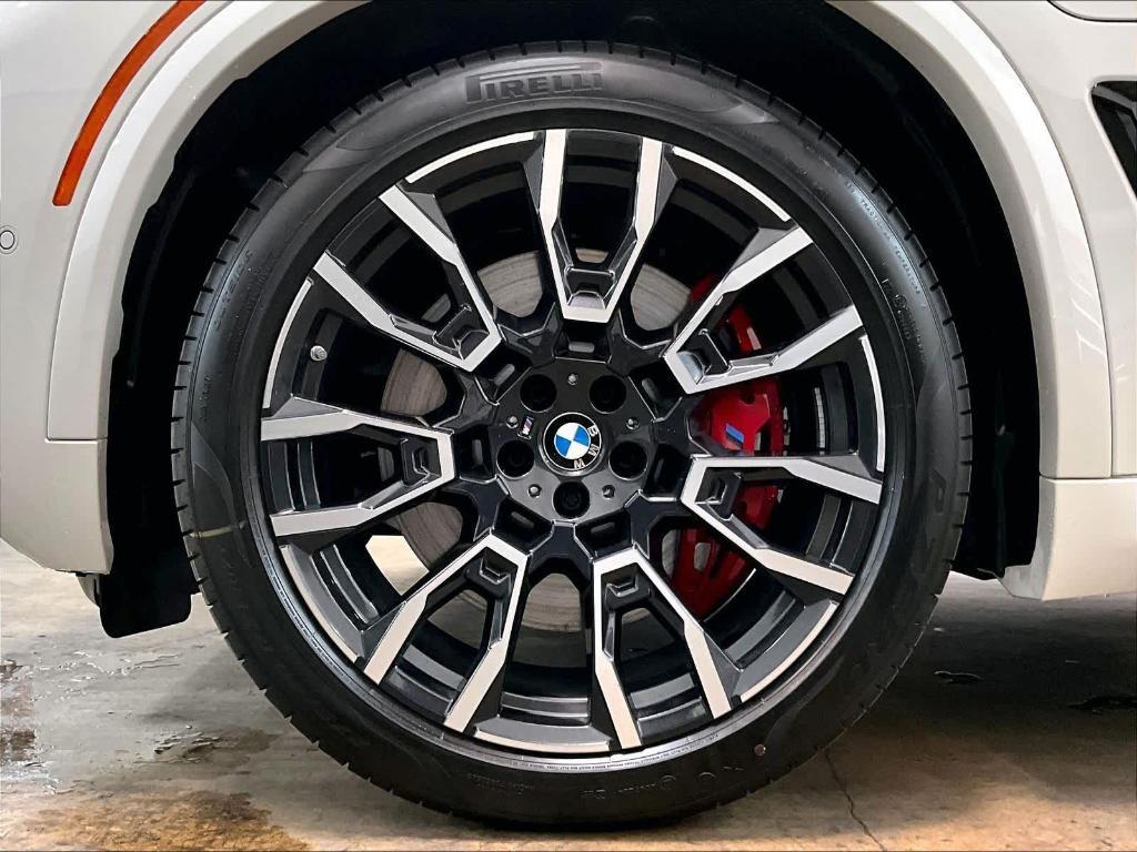 new 2026 BMW X5 PHEV car, priced at $88,275