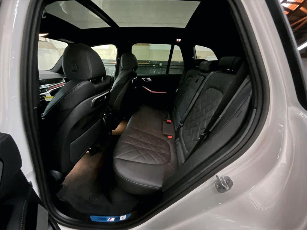 new 2026 BMW X5 PHEV car, priced at $88,275