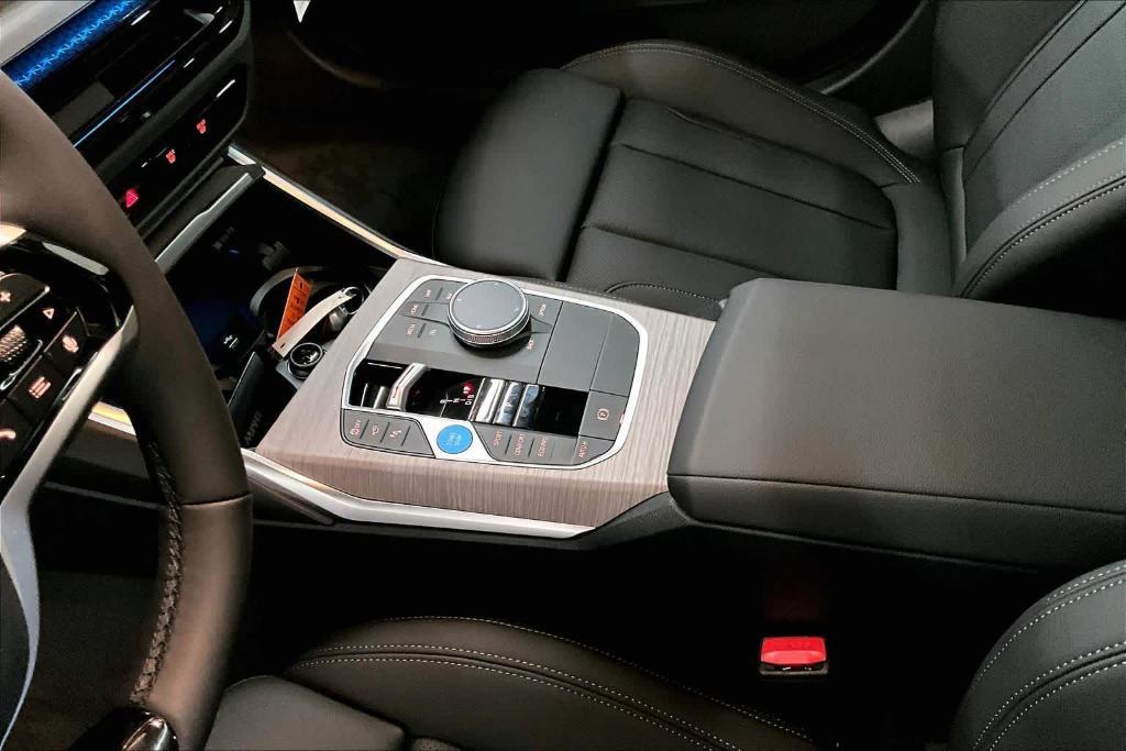 new 2026 BMW i4 Gran Coupe car, priced at $64,165