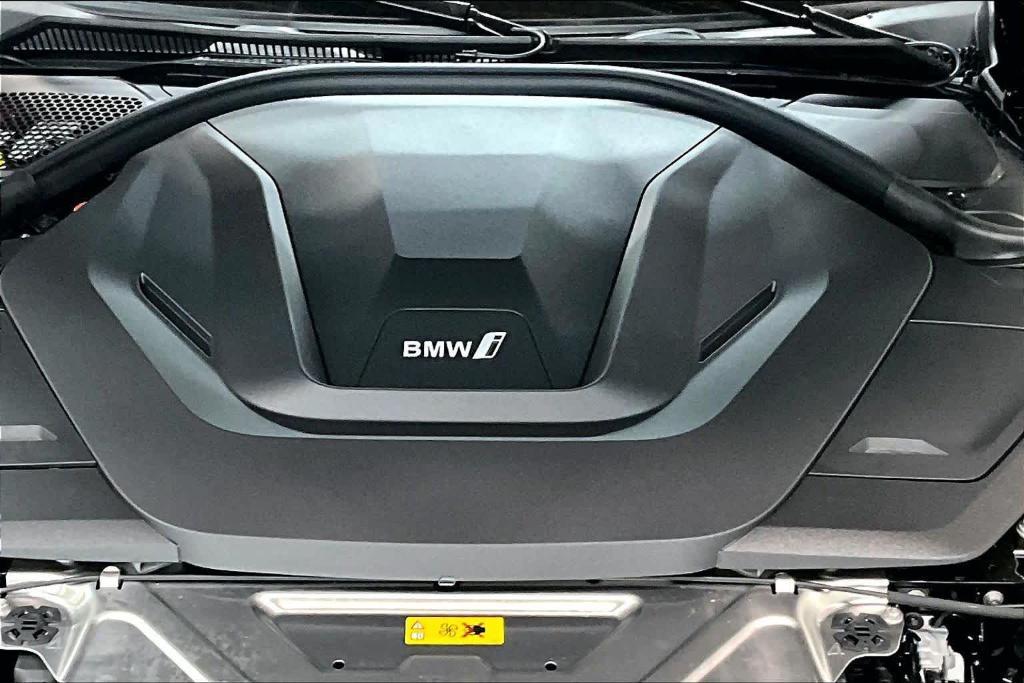 new 2026 BMW i4 Gran Coupe car, priced at $64,165