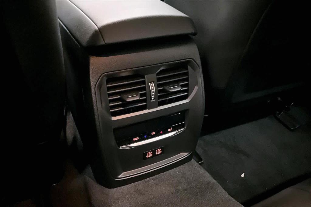 new 2026 BMW i4 Gran Coupe car, priced at $64,165