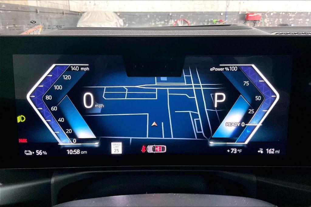 new 2026 BMW i4 Gran Coupe car, priced at $64,165