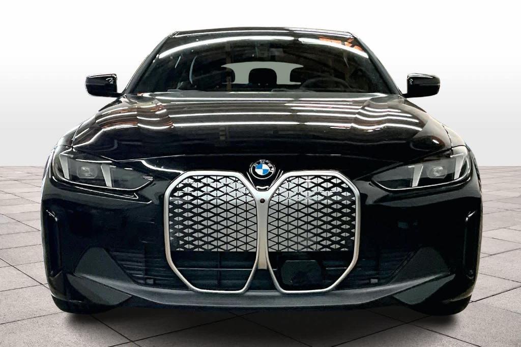 new 2026 BMW i4 Gran Coupe car, priced at $64,165