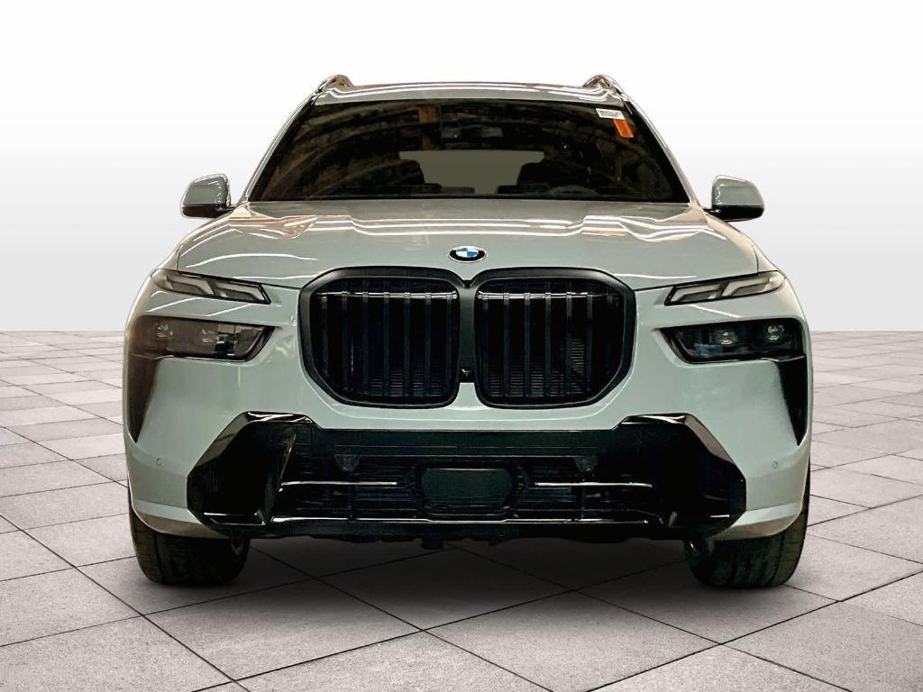 new 2026 BMW X7 car, priced at $104,840