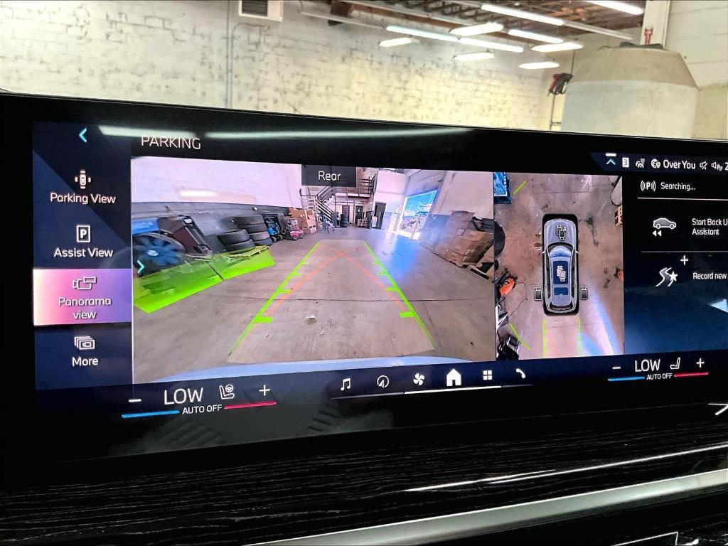 new 2026 BMW X7 car, priced at $104,840