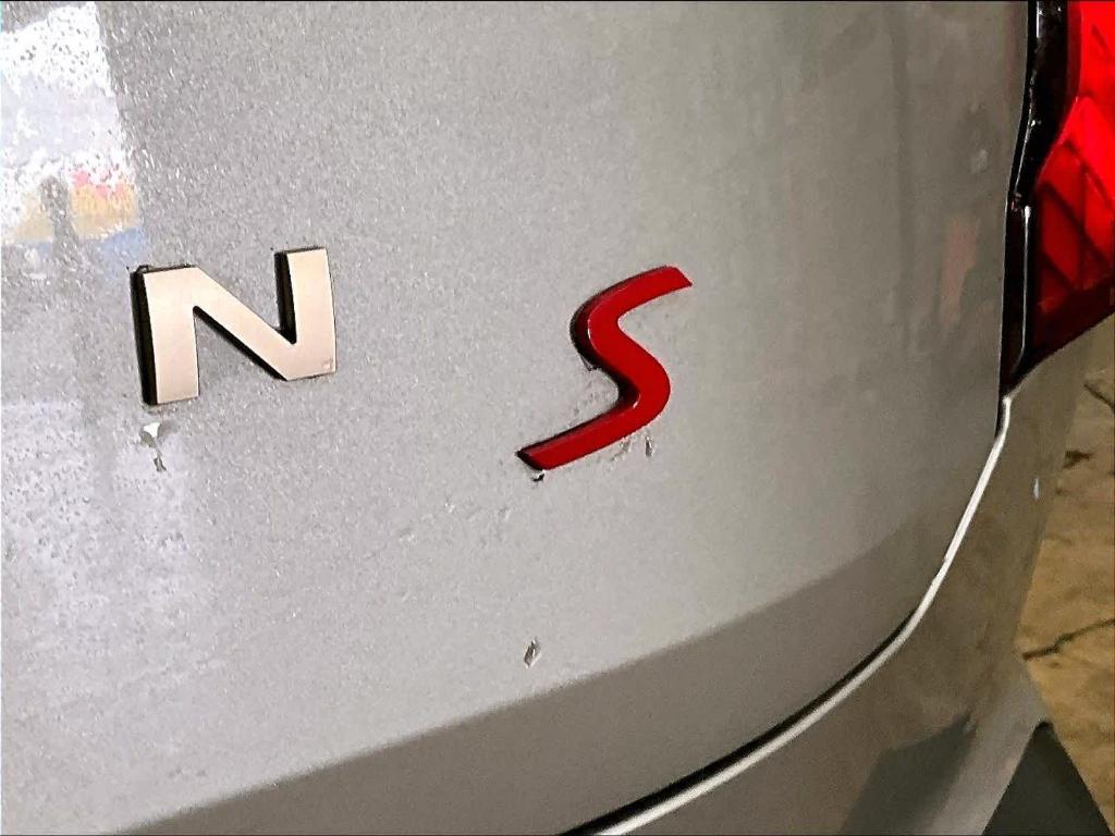 used 2025 MINI Countryman car, priced at $36,996