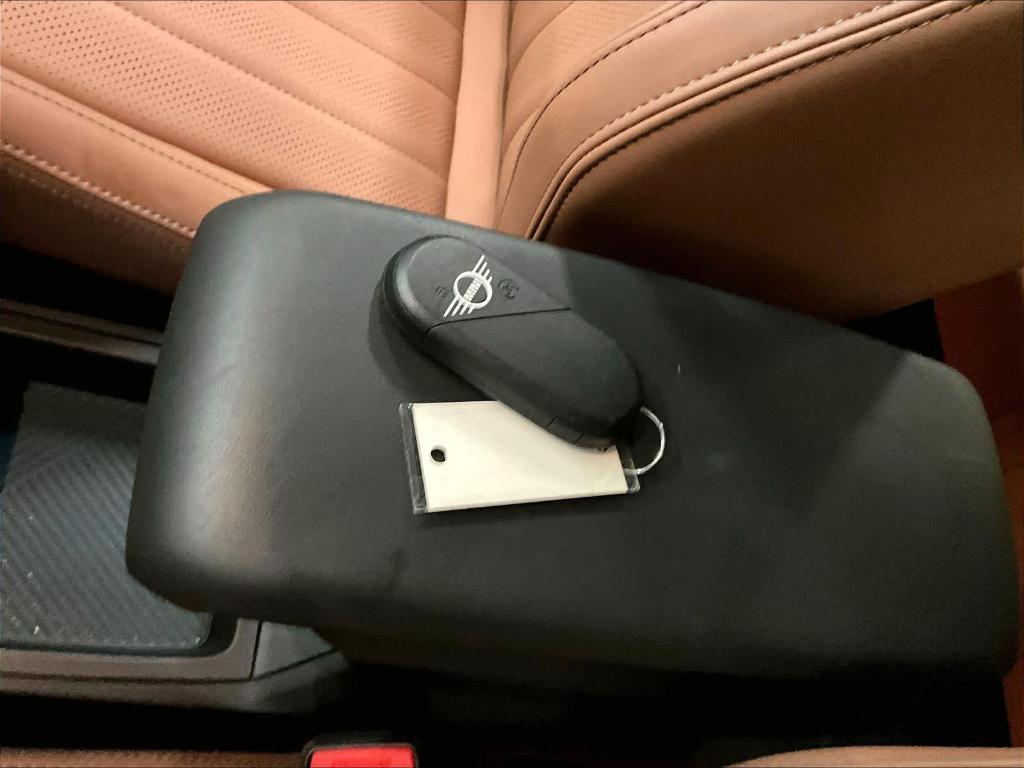 used 2025 MINI Countryman car, priced at $36,996