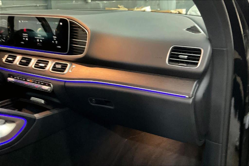 used 2022 Mercedes-Benz GLE 350 car, priced at $35,470