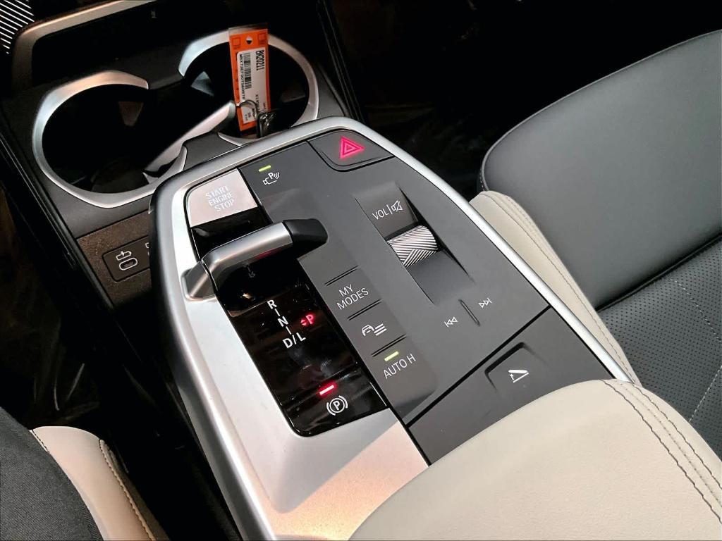 new 2026 BMW X1 car, priced at $48,850